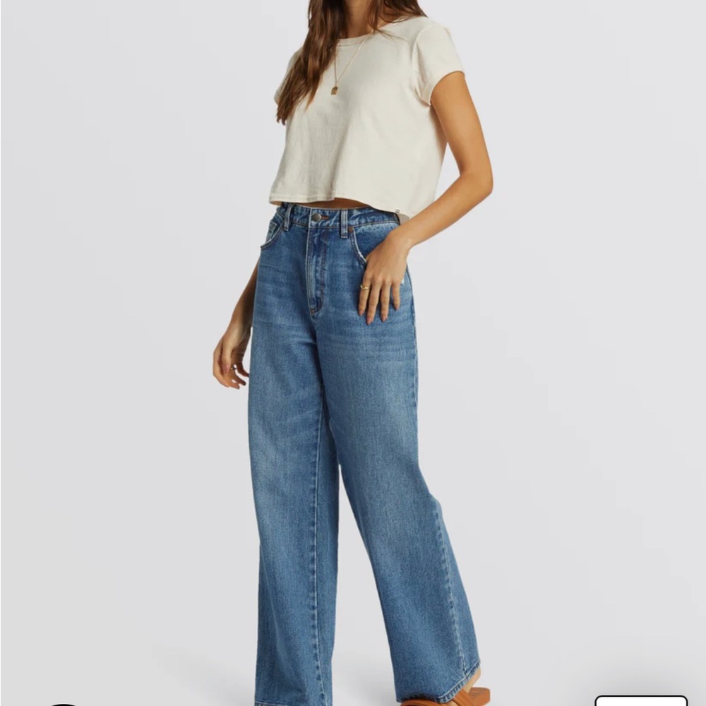 Billabong Jeans NWT